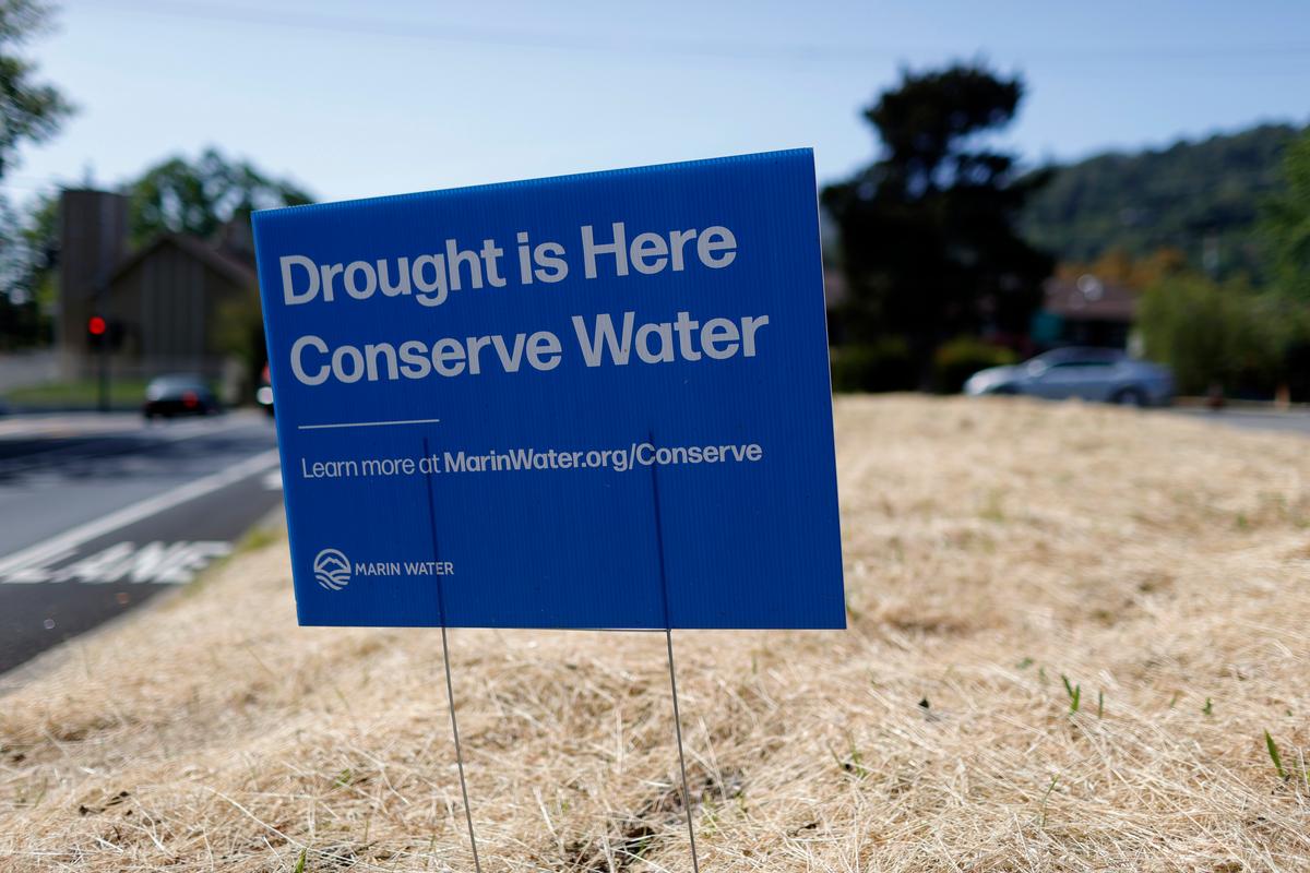 How Manufacturers Are Modifying Processes to Conserve Water