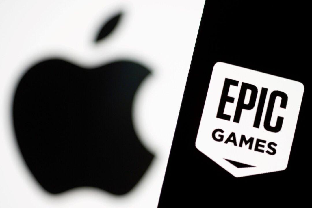 Apple Approves Epic Games Store for EU After Initially Rejecting It