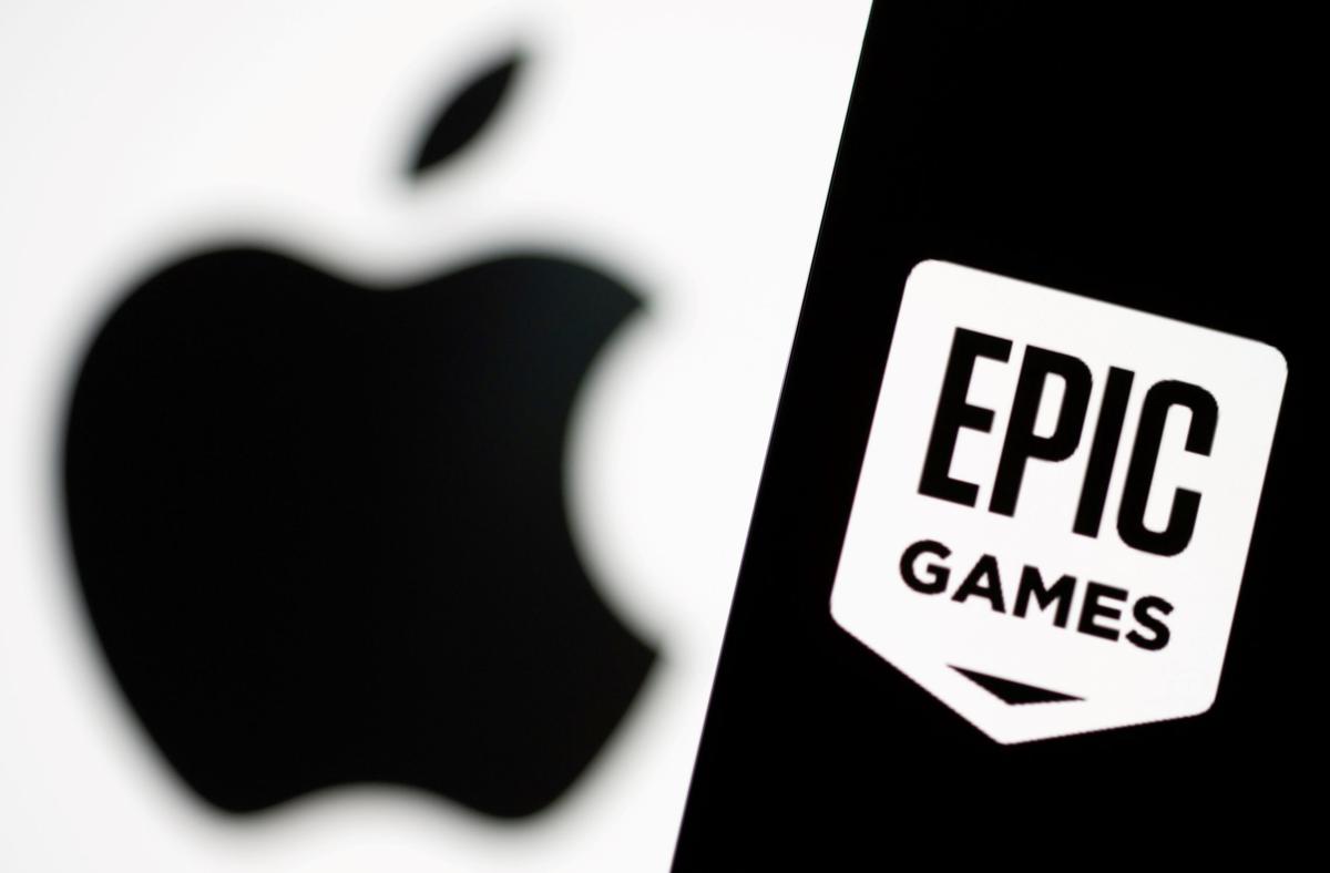 Apple Approves Epic Games Store for EU After Initially Rejecting It