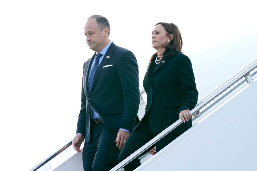 Harris and the Hatch Act