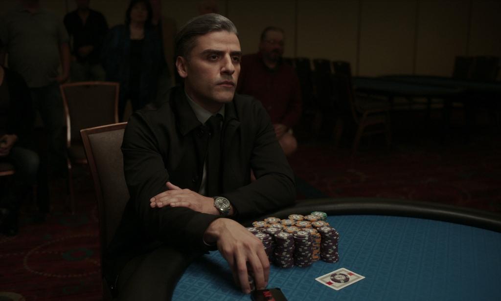 Film Review: ‘The Card Counter’: Yet Another Redemption Yarn From Paul Schrader