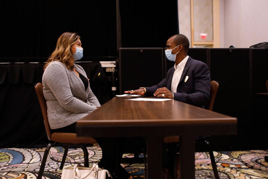 Difficult Questions to Answer in a Job Interview