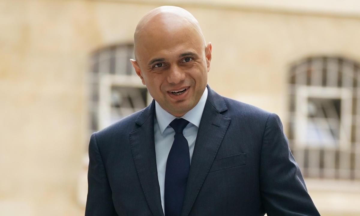 UK Government Sets up New Department to ‘Tackle Health Disparities’