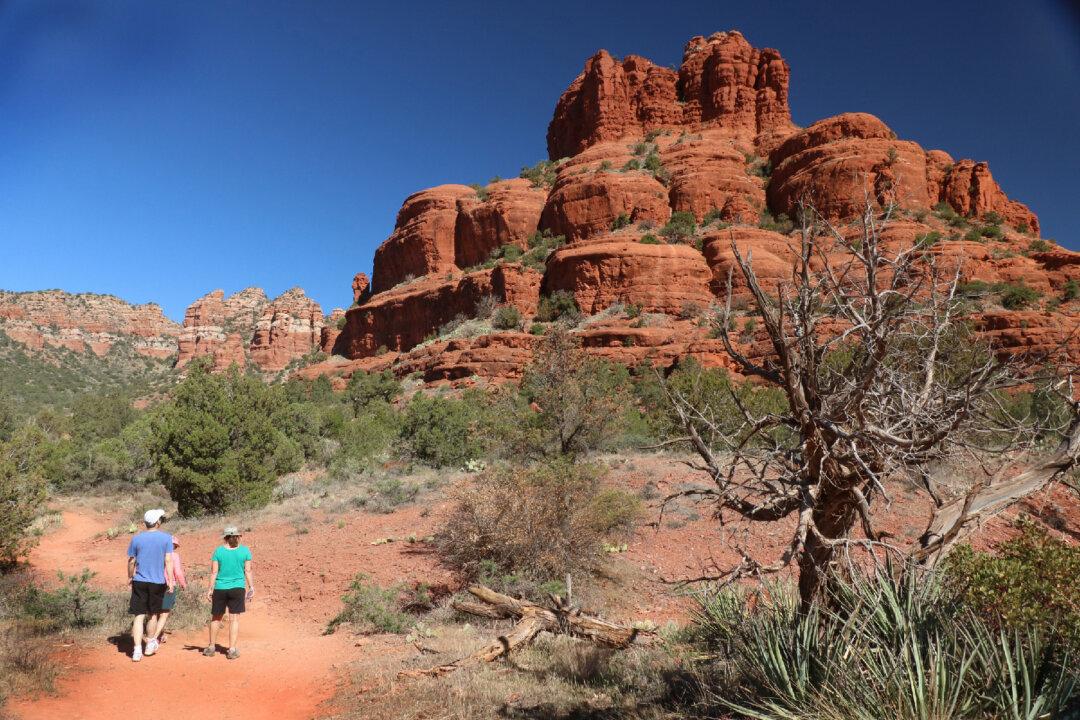 Explore the Splendor That Is Sedona