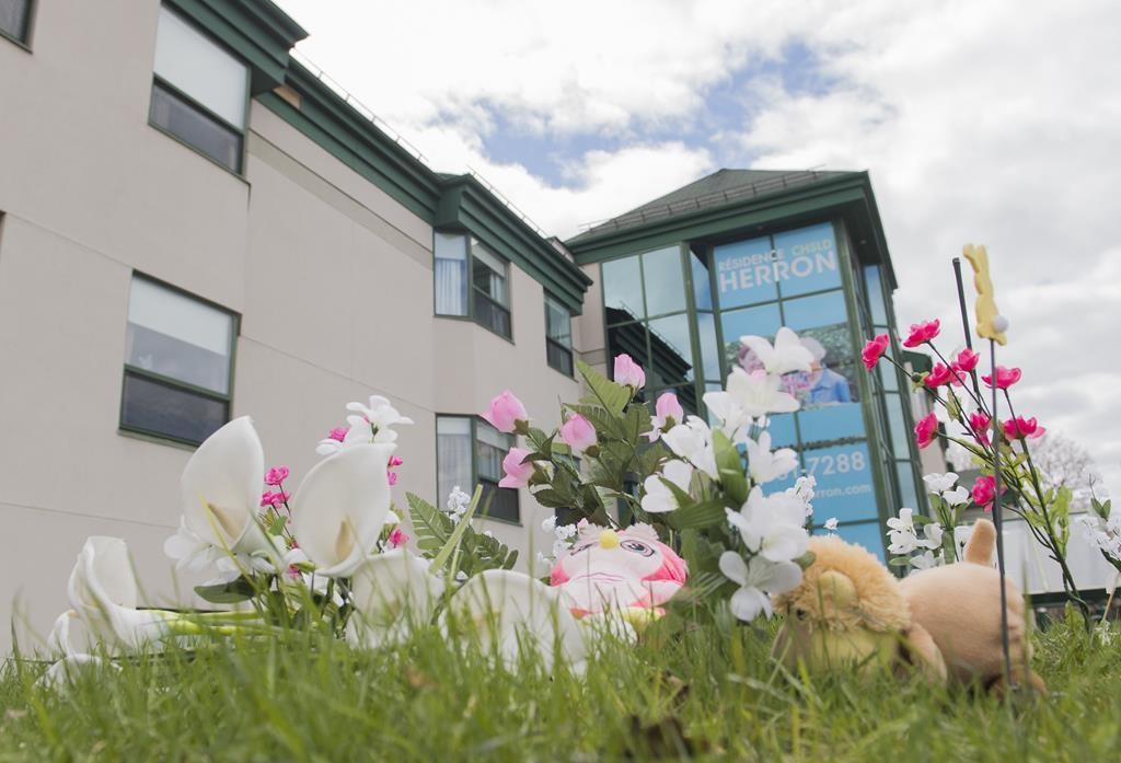 Staff, Supplies Lacking at Residence Herron Before the Pandemic, Quebec Coroner Hears