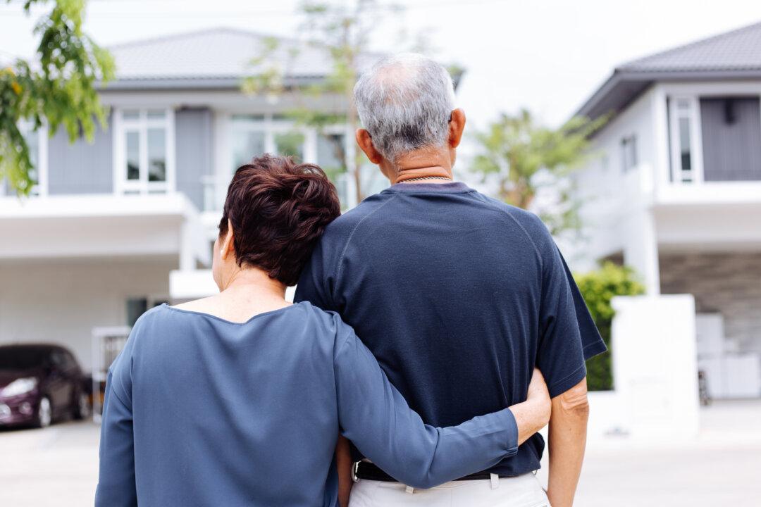 Your Second Act Home: Downsizing, Upsizing, or Going Nomad?