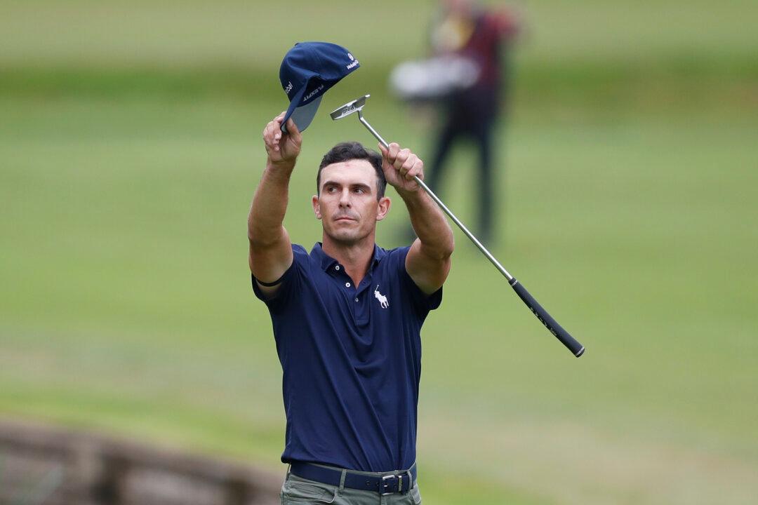 American Horschel Wins PGA Title, Wiesberger Earns Ryder Cup Debut