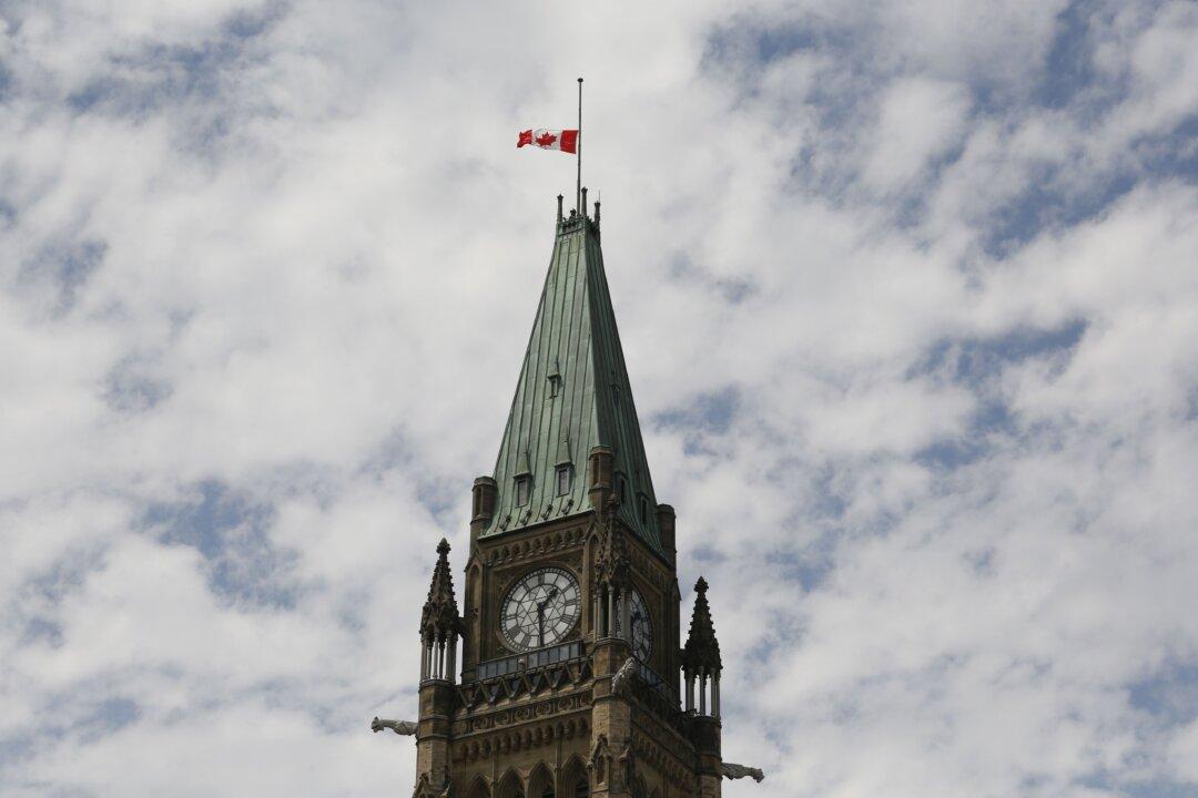 Keeping the National Flag at Half-Mast Indefinitely a Crass Political Move