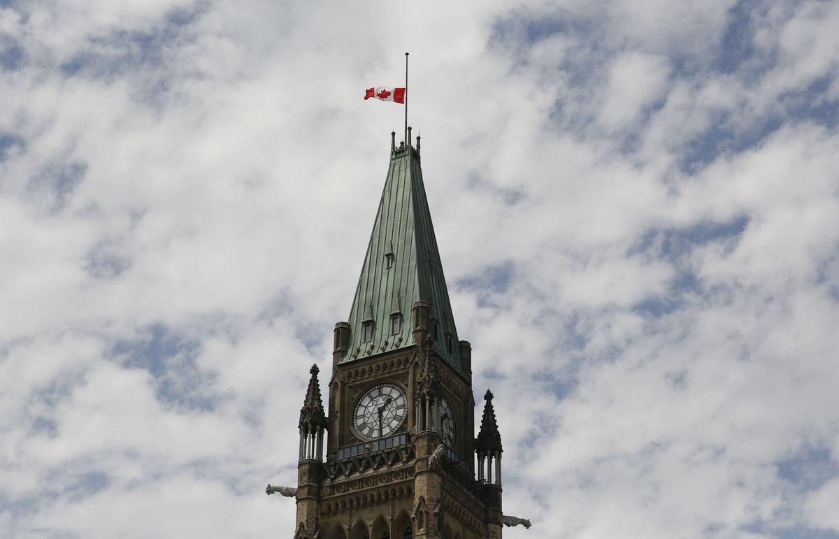 Cory Morgan: It’s Time to Start Excavating the Kamloops Residential School Site