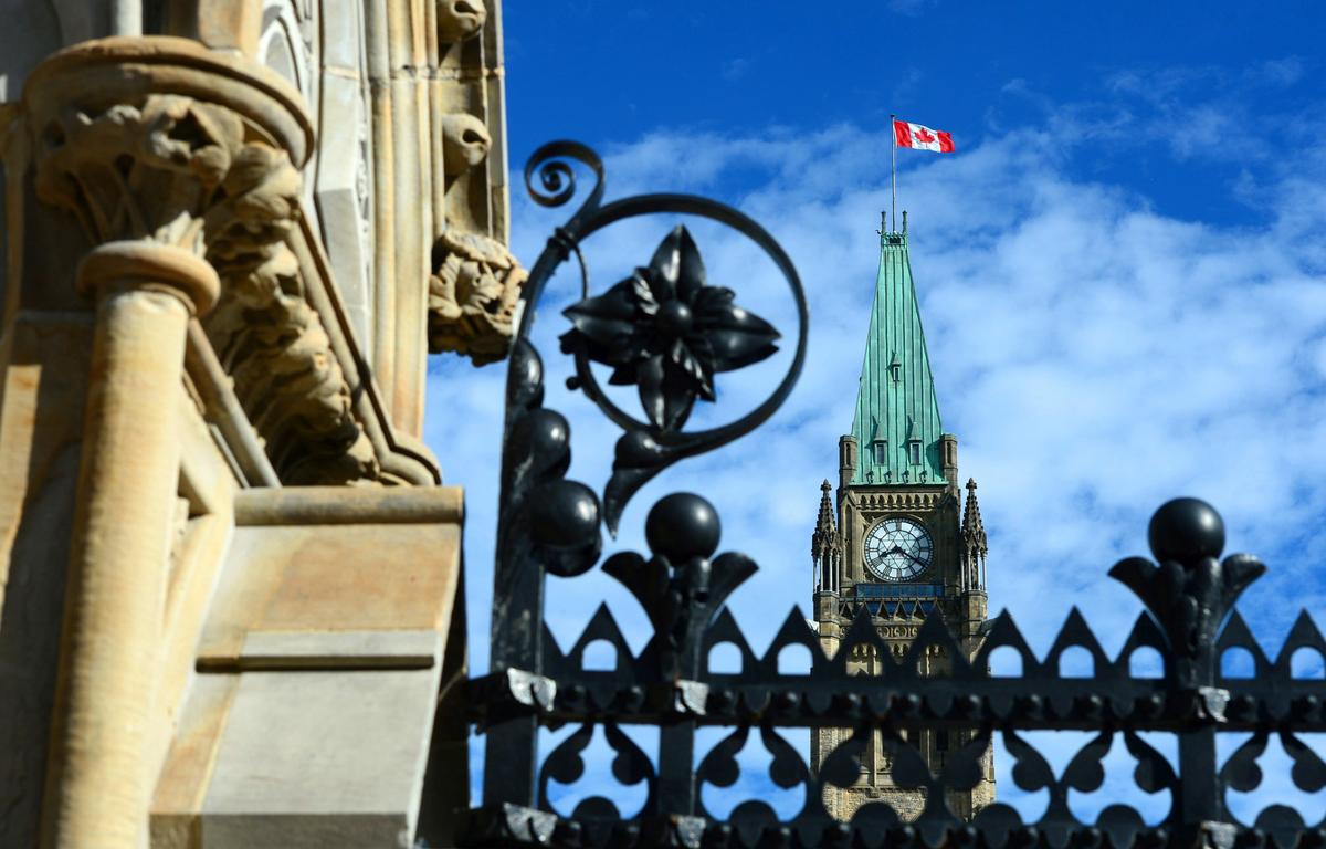 As Parliament Resumes, Fresh Faces in Cabinet May Be All That’s New