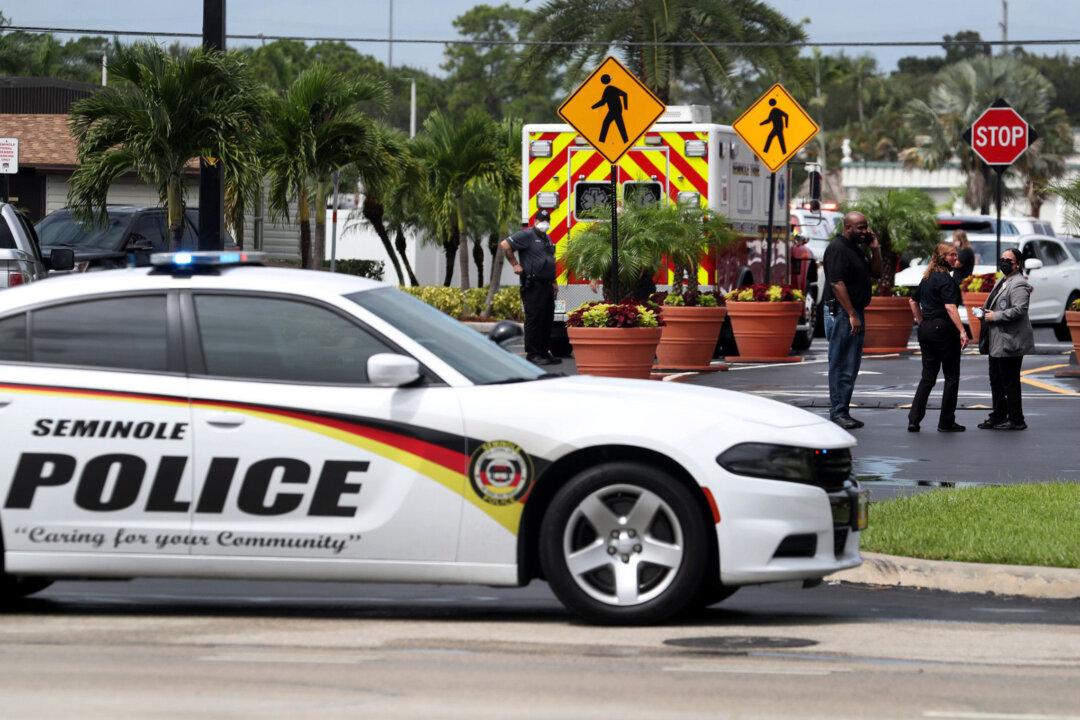 Explosion at Florida Casino Injures More Than 20 People, Including Customers