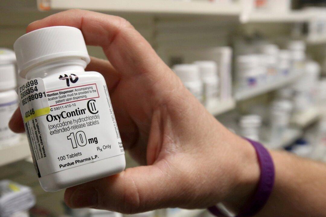 Judge Rejects Purdue Pharma’s Sweeping $4.5 Billion Opioid Settlement