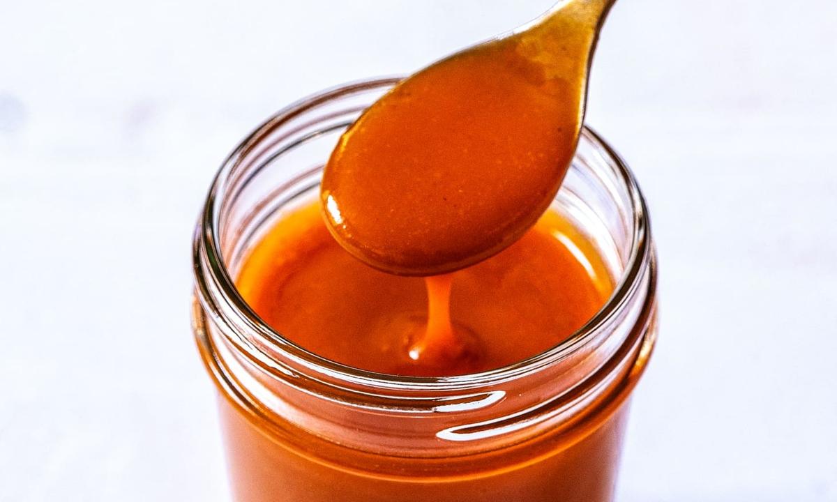 This Easy French Dressing Is the Perfect Balance of Sweet, Sour, and Creamy