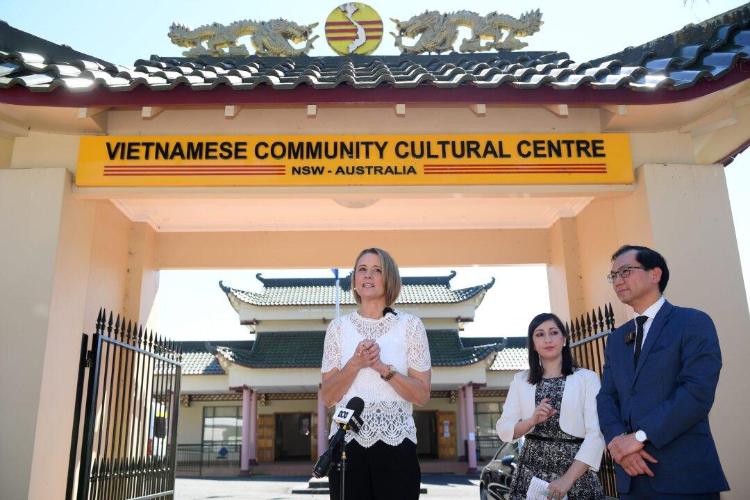 Locals ‘Furious’ Over Labor’s Keneally Move, Former Candidate Says