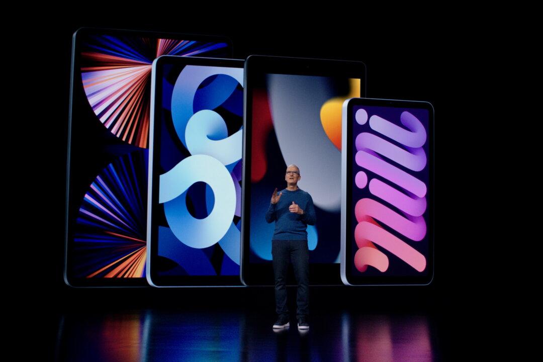 Supply Constraints Jeopardize Apple’s Christmas Season In Asia: Nikkei Asia