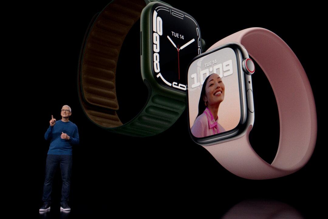 Lawsuit Claims Patent Infringement by Apple Watch Models