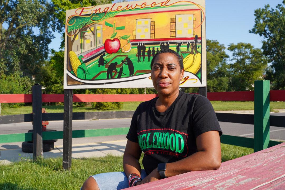 Violence Fuels Black Population Decline in Chicago