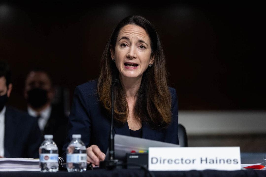 Top Terrorism Threats Not From Afghanistan: DNI