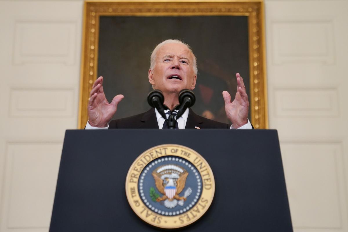Biden Admin Quietly Fires Trump Education Appointees Who Filed Lawsuit