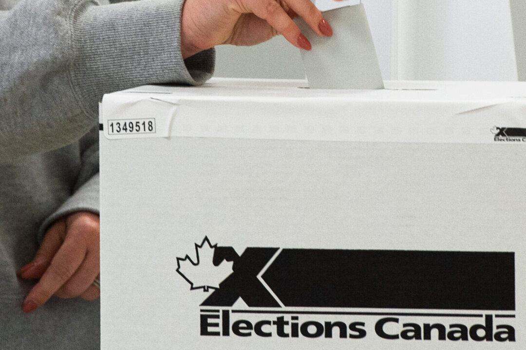 What’s at Stake for Party Leaders This Election