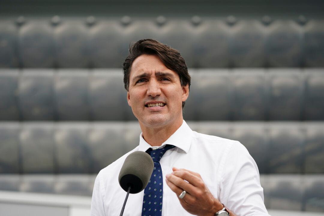 O’Toole Upholds Childcare Plan, Trudeau Focuses on Climate on Campaign Trail