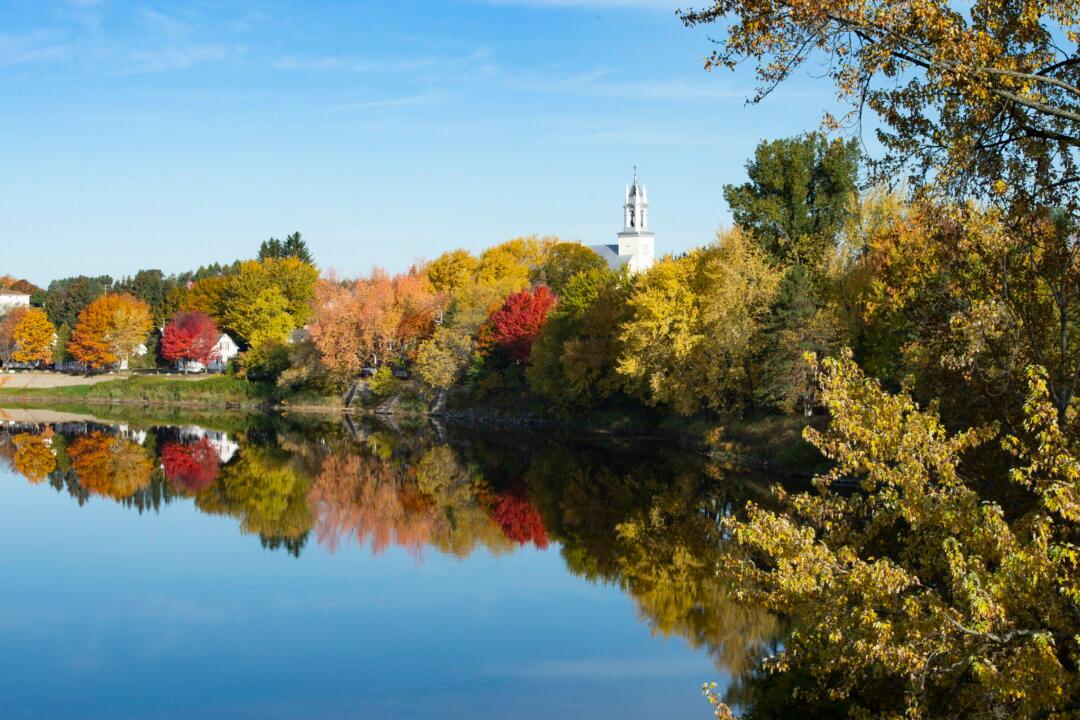 Warmer Than Normal Fall Expected Across Much of the Country
