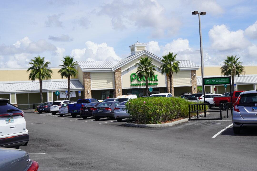 Florida Small Town Residents Concerned About Population Influx