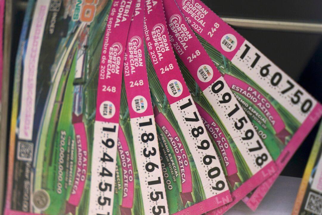 Mexico to Give Away ‘El Chapo’ Safehouse in Lottery