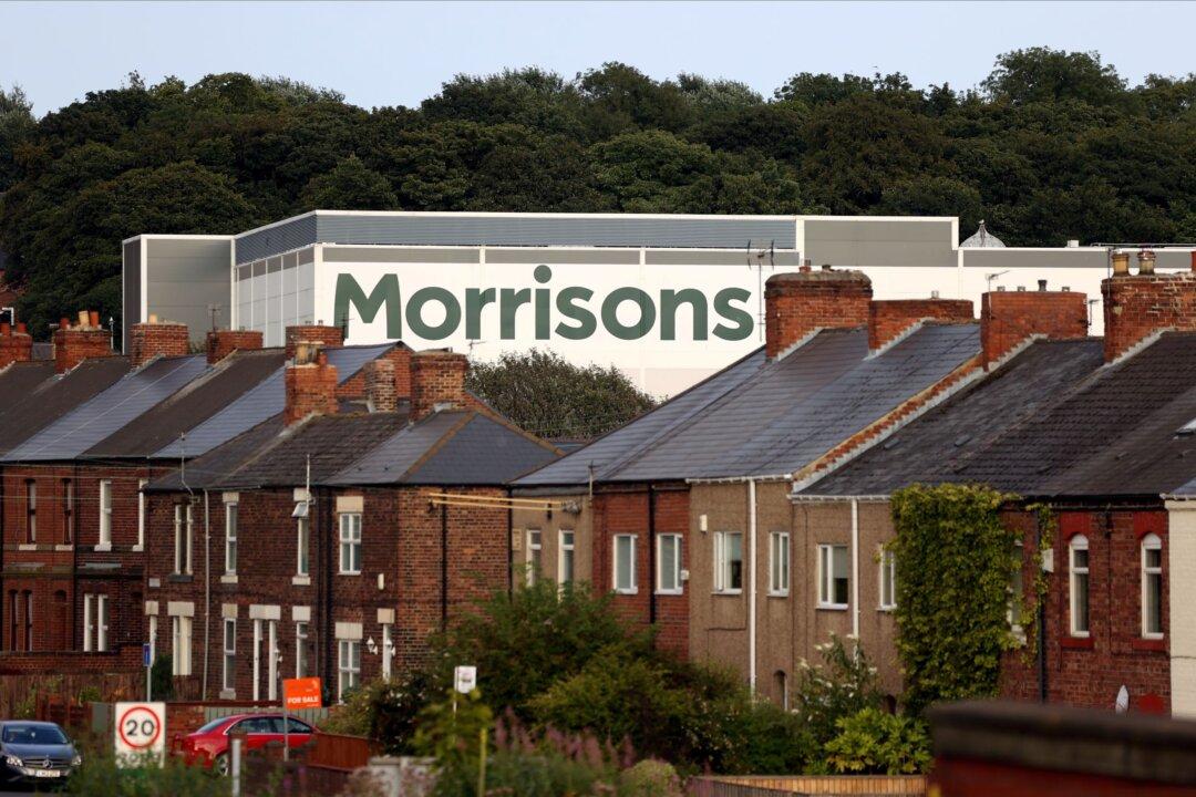 Morrisons Bidder CD&R Reaches Agreement With Pension Trustees