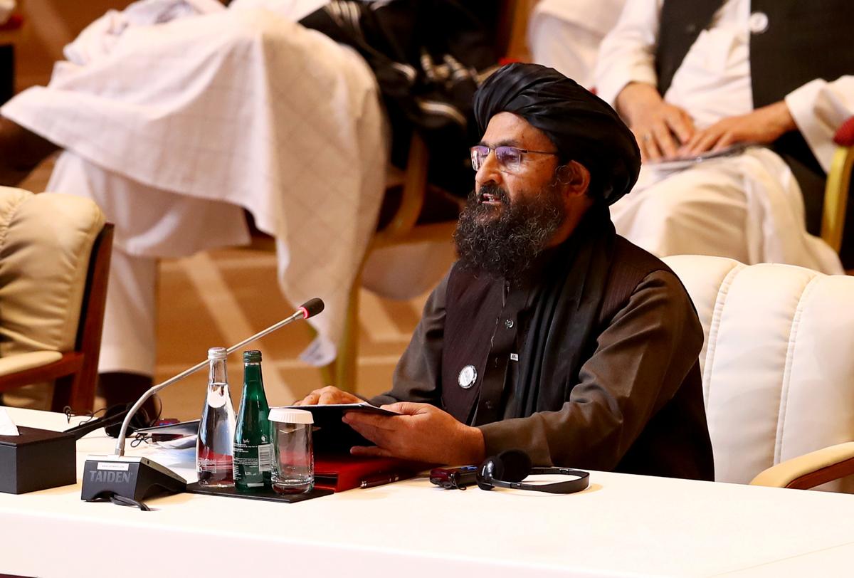 Taliban Rejects Claim Top Leader and Group’s Co-founder Was Killed