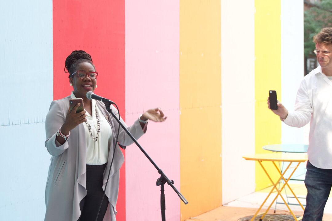 NYC Council Member Promotes ‘Gas Ban Bill’ Real Estate Board President Says Won’t Reduce Emissions