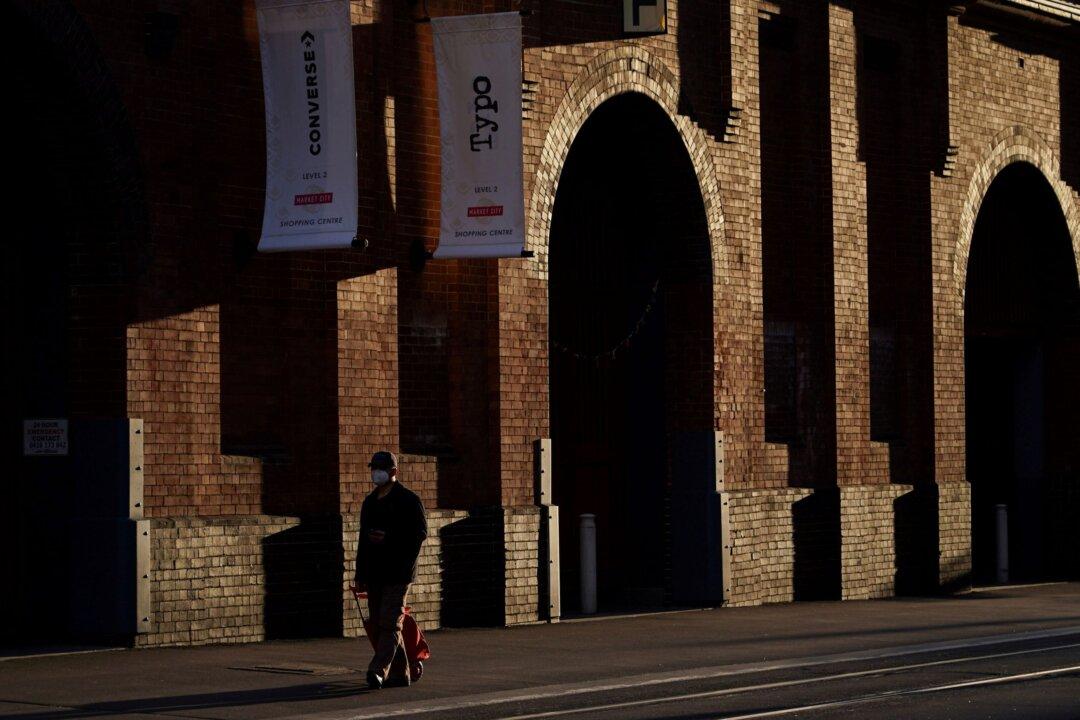 Australia Business Conditions Show Promising Improvement in August: Survey