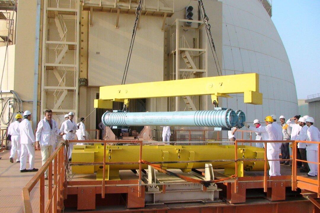 Nuclear Materials Less Secure Than a Year Ago, Experts Say