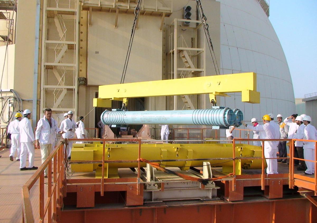 Nuclear Materials Less Secure Than a Year Ago, Experts Say