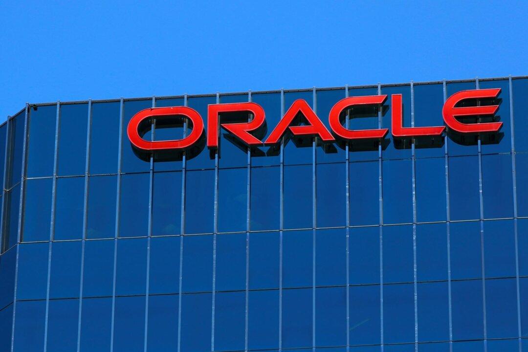 Monness Crespi Sees 46% Upside to Oracle—Read Why