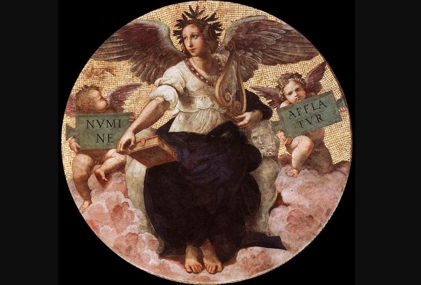 What Is Poetic Education?