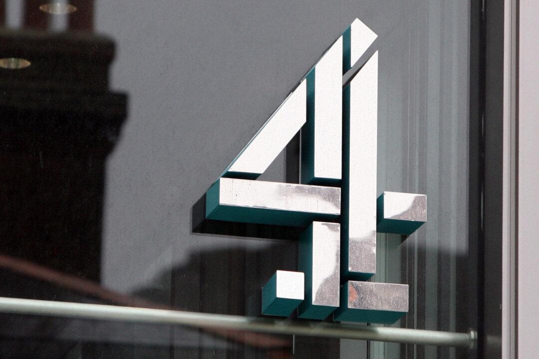 Britain’s Public Service Broadcaster Channel 4 to Be Privatised