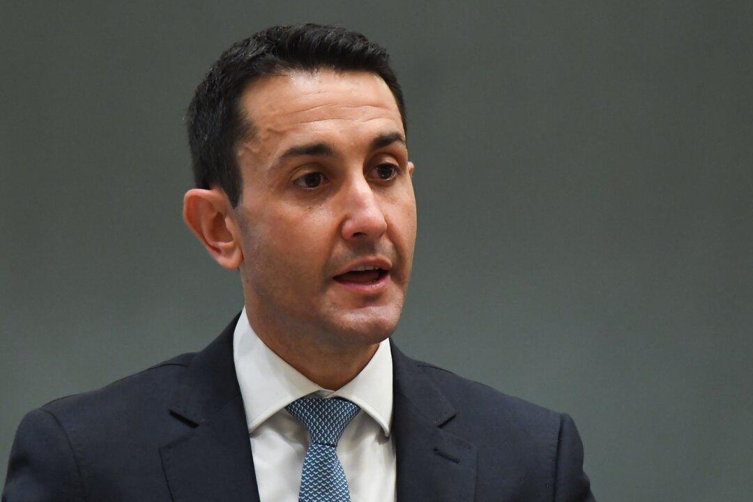 Queensland Opposition Leader to Vote Against Euthanasia