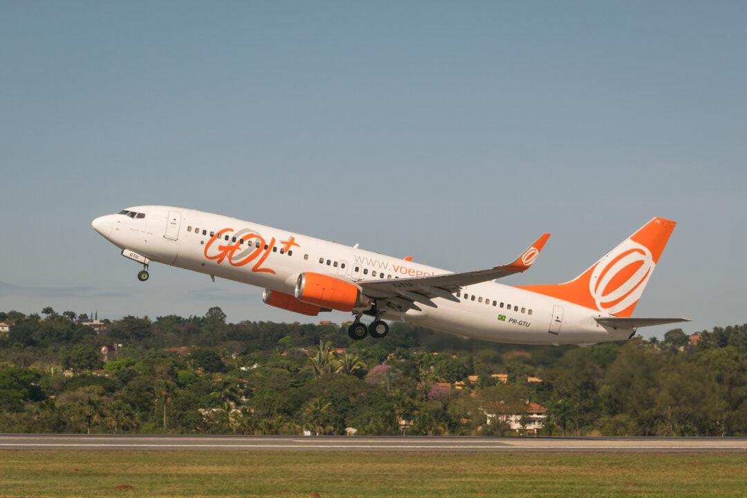 American Airlines Buying Stake in Second South American Carrier Gol