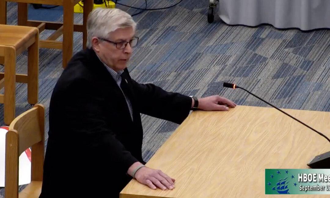 Mayor Calls for Ohio School Board to Resign Over ‘Child Pornography’ Material