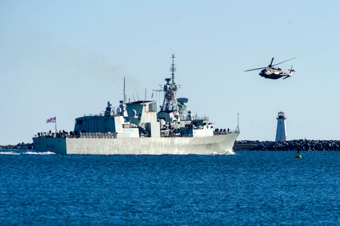 Defence Policy’s Much-Needed Revamp Unlikely to Take Place Post Election, Says Expert