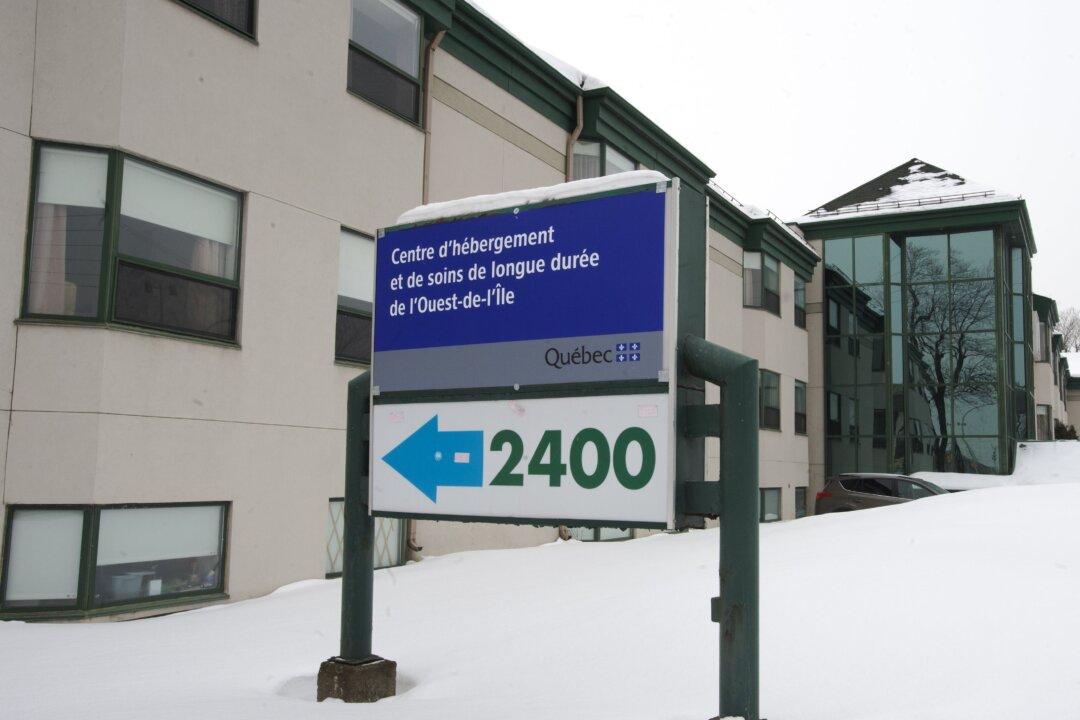 Coroner Probing Quebec Elder Care Deaths During Pandemic Says Workers Deserve Respect