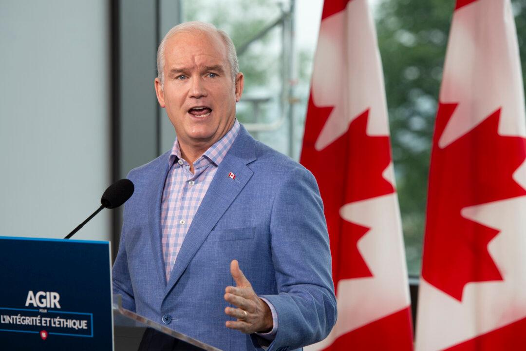 O'Toole Out: A Look at Yet Another Tory Leader’s Ouster Following Election Loss