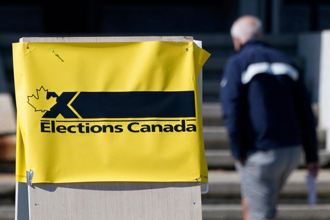 Canadians Donated More Than $44M to Liberal, Conservative Parties in 2021