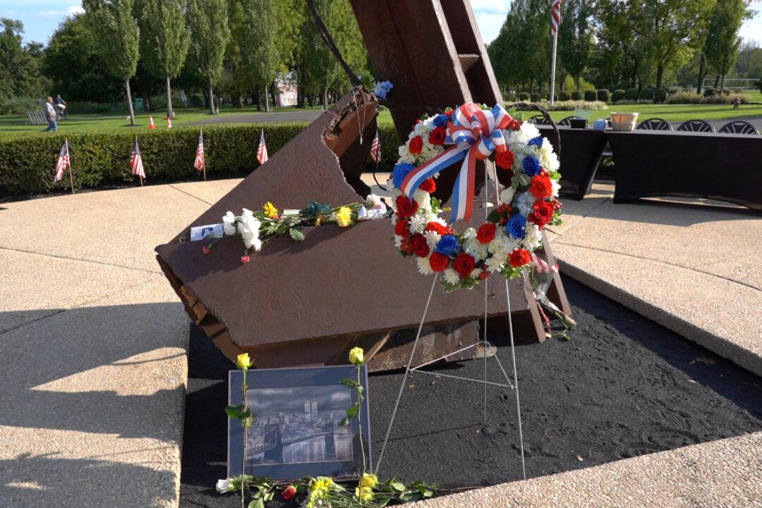 ‘Never Forget,’ the 20th Anniversary of 9/11 Renews Pennsylvanians’ American Spirit