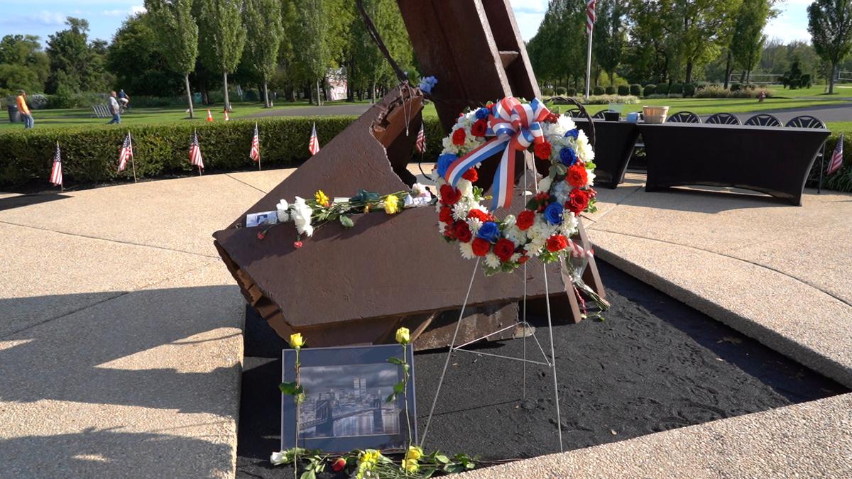 ‘Never Forget,’ the 20th Anniversary of 9/11 Renews Pennsylvanians’ American Spirit