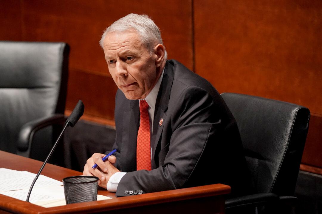 Pelosi Should Proceed With Planned Taiwan Visit to Send Clear Message to Beijing: Rep. Buck
