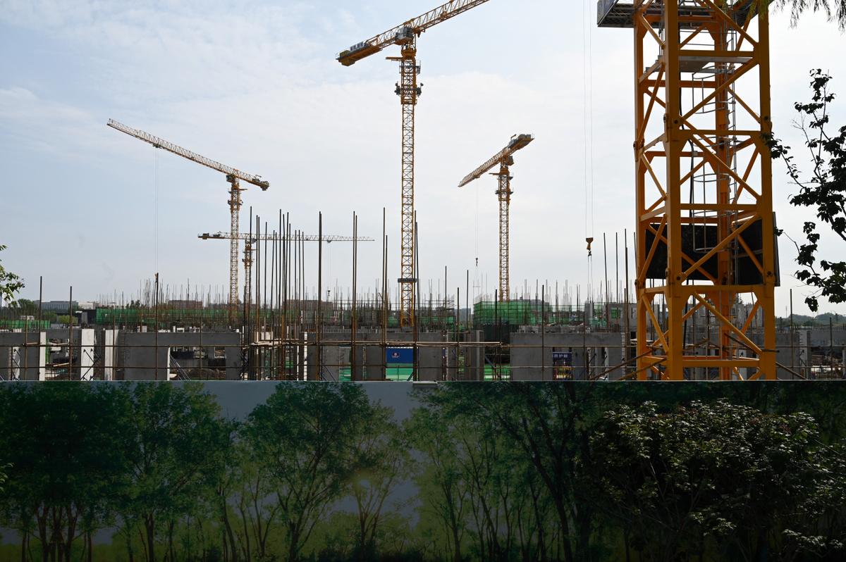 What If China’s Economy Collapses?
