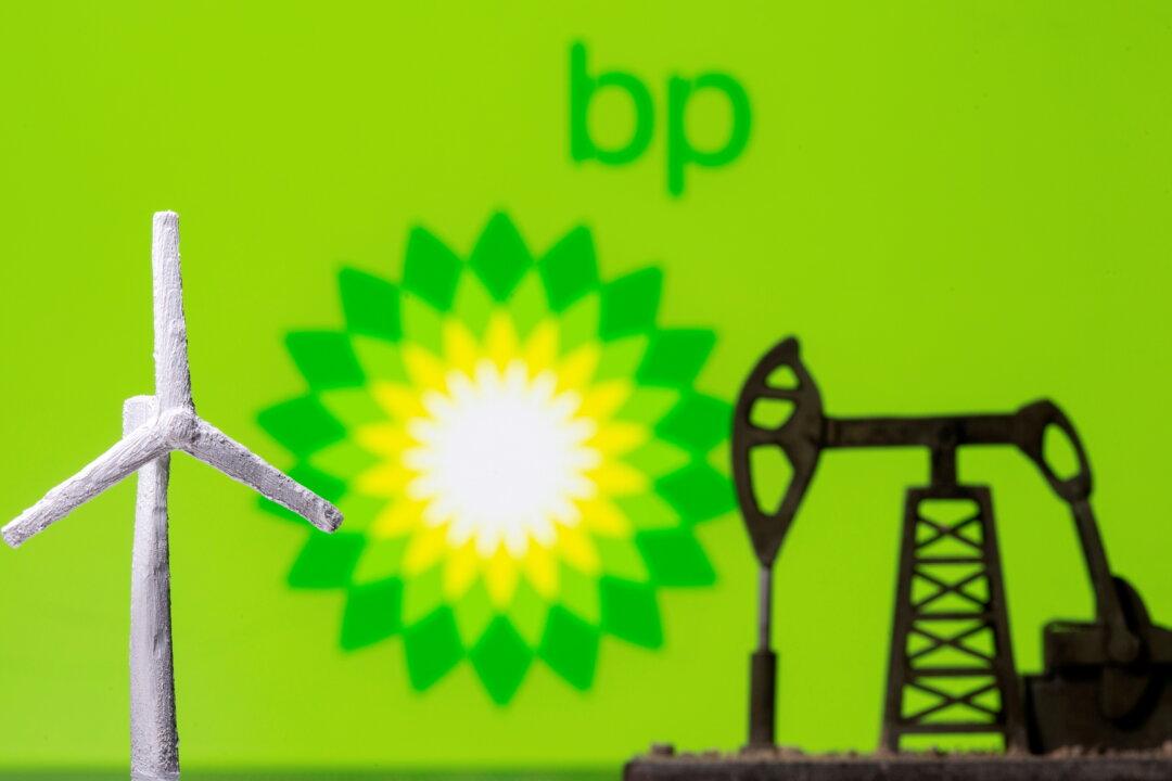 BP Quarterly Profits Jump 24 Percent in Fourth Quarter, Transformation Plans in Pipeline