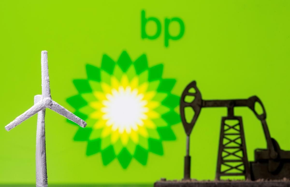 BP Quarterly Profits Jump 24 Percent in Fourth Quarter, Transformation Plans in Pipeline